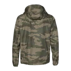 Forest Camo|Back
