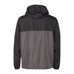 Black/ Graphite|Back