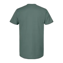 Pigment Alpine Green|Back