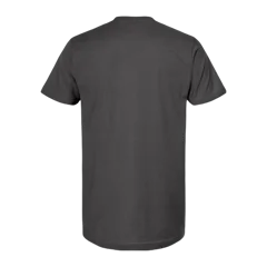 Pigment Black|Back