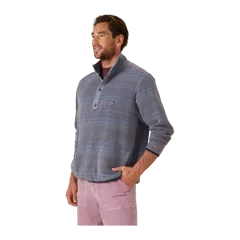 Outerknown Blanket Snap Popover