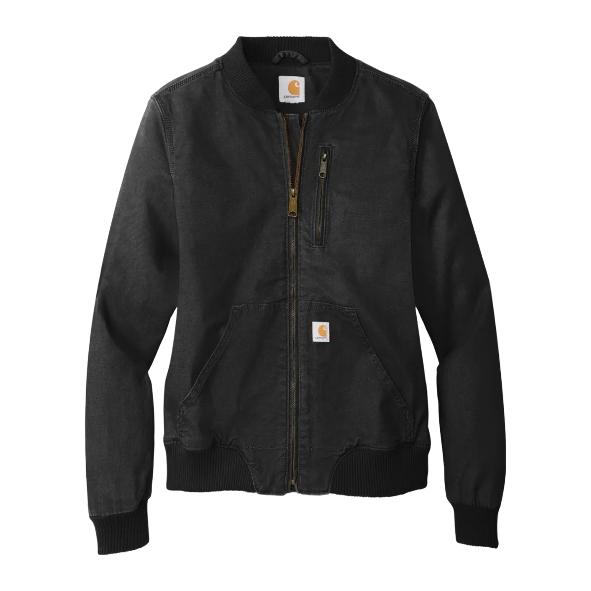 Carhartt Women's Rugged Flex Crawford Jacket
