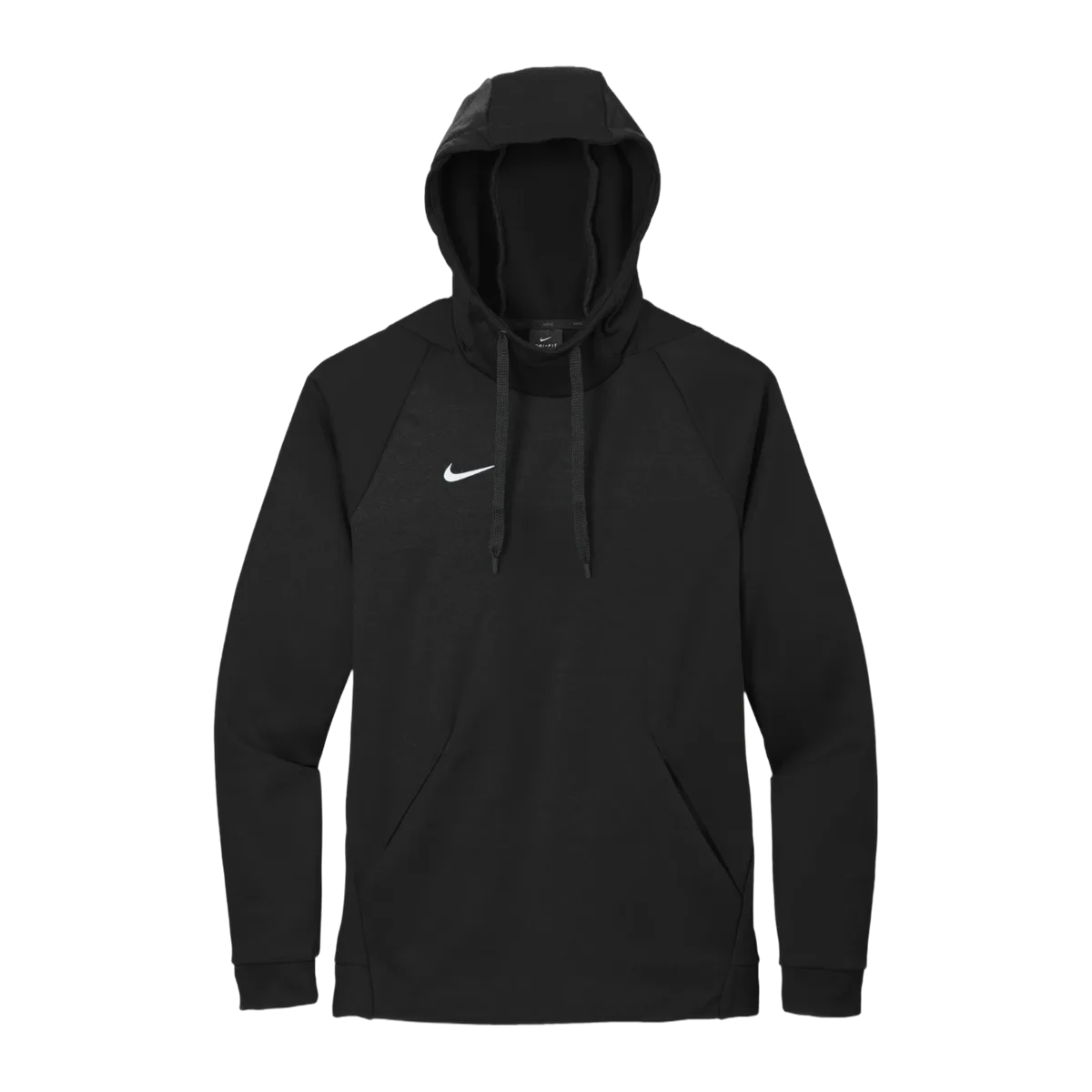 Nike Therma-FIT Pullover Fleece Hoodie