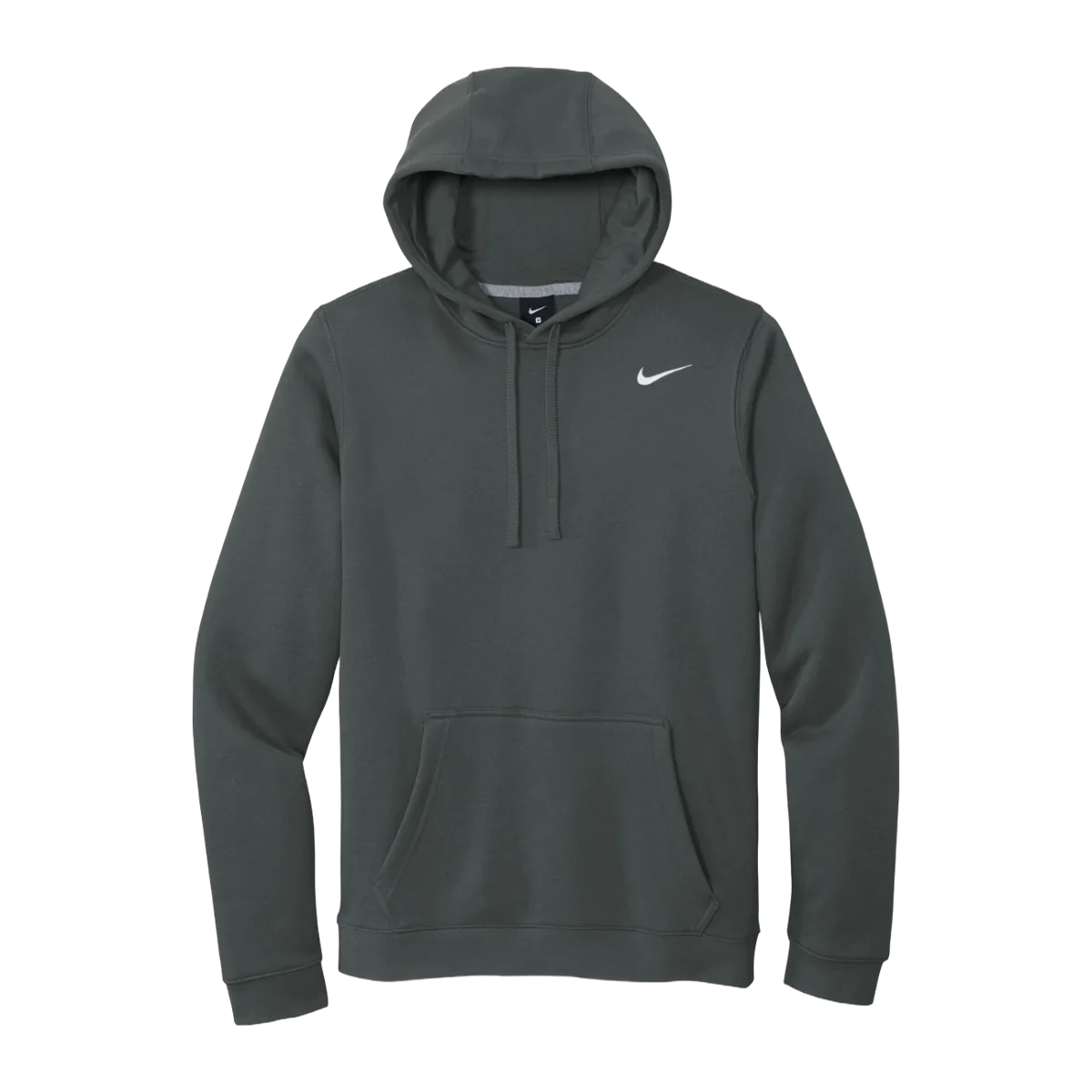 Nike Club Fleece Pullover Hoodie