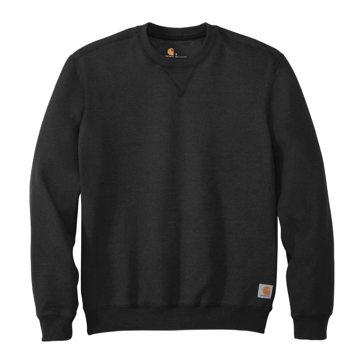 Carhartt Midweight Crewneck Sweatshirt