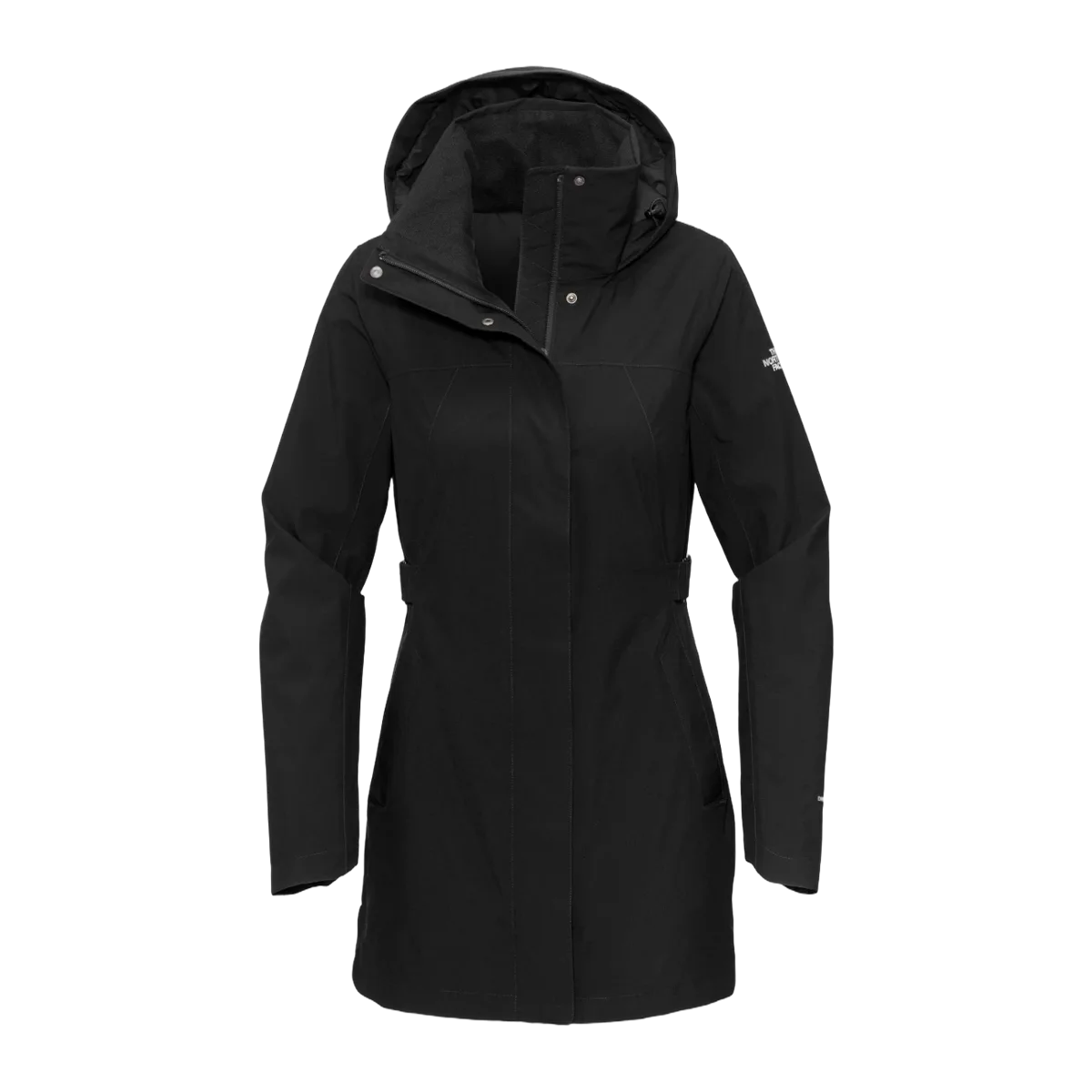 The North Face Ladies City Trench