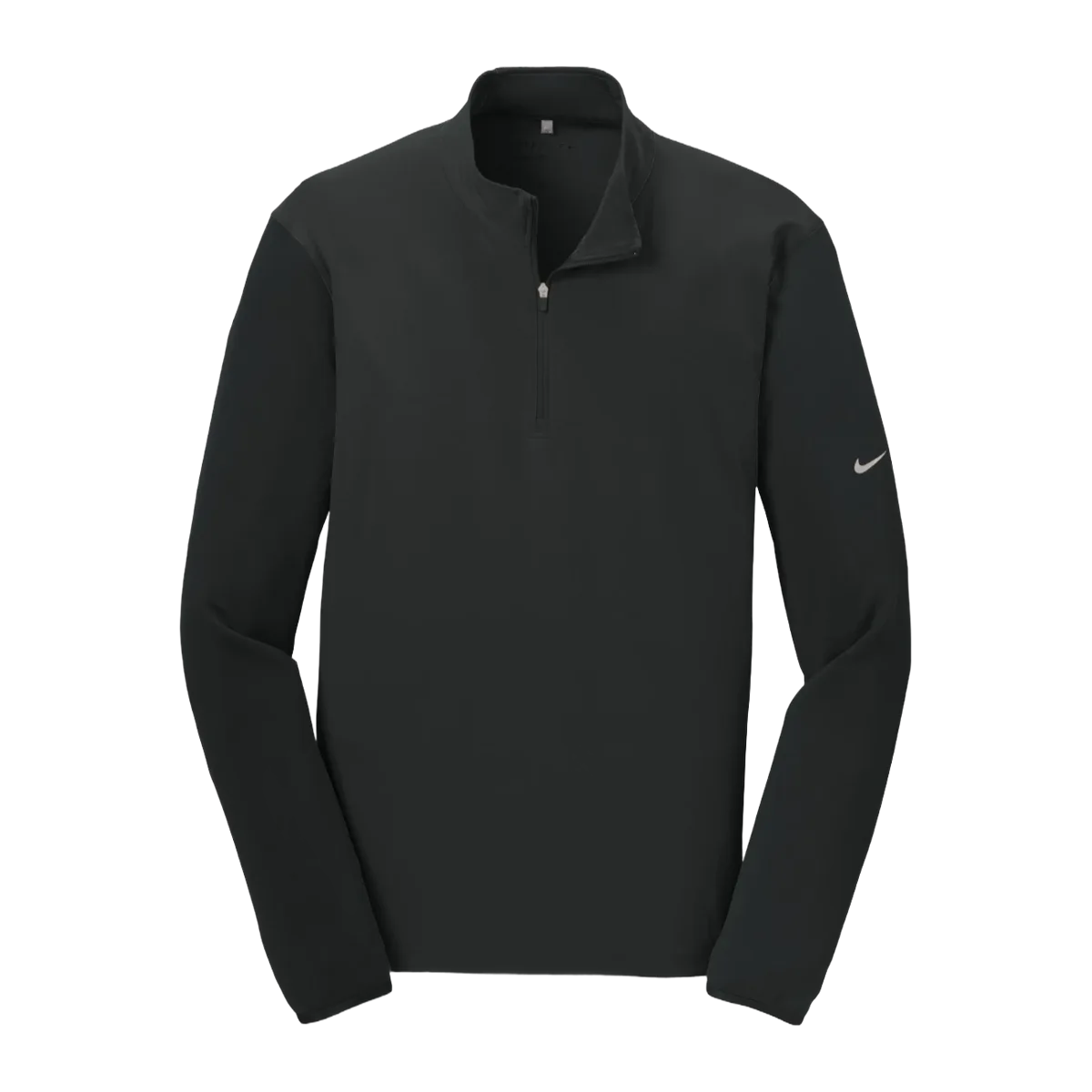 Nike Dri-FIT Fabric Mix 1/2-Zip Cover-Up