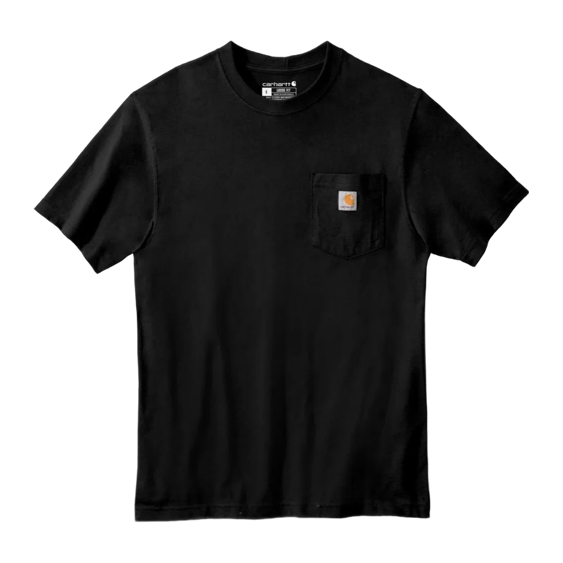 Carhartt Workwear Pocket Short Sleeve T-Shirt