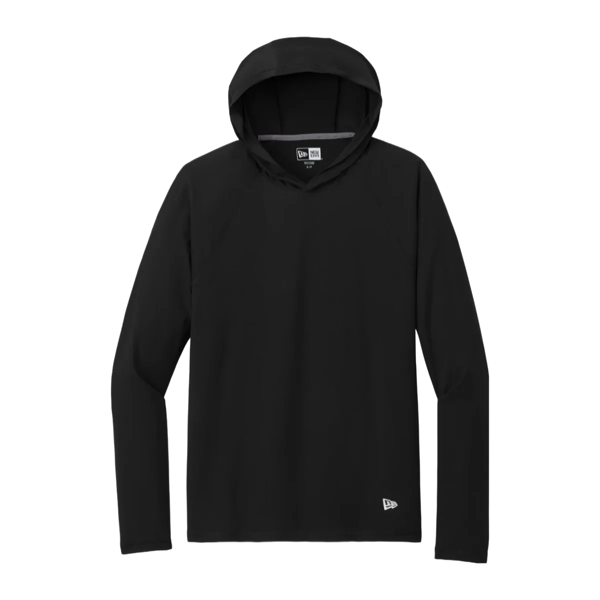 New Era Power Long Sleeve Hoodie