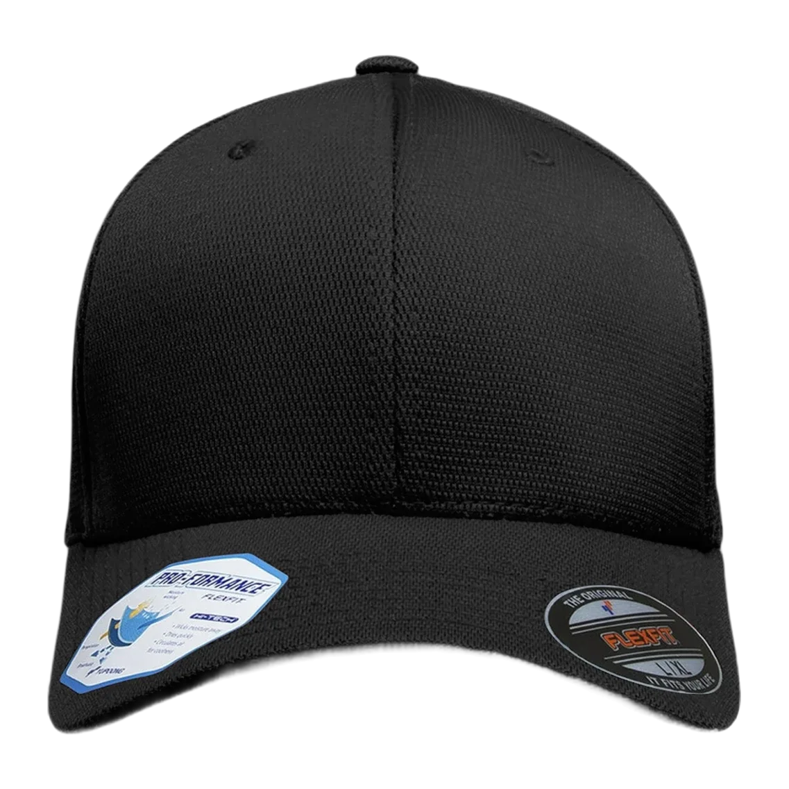 Flexfit Adult Cool & Dry Sport Cap