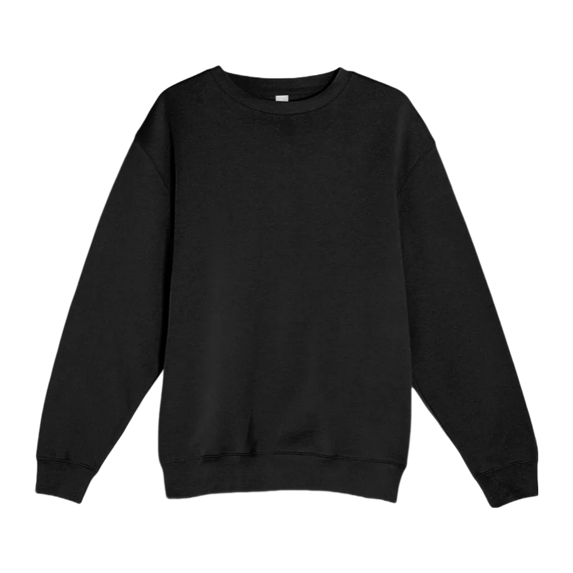 Lane Seven Unisex Premium Crewneck Sweatshirt
