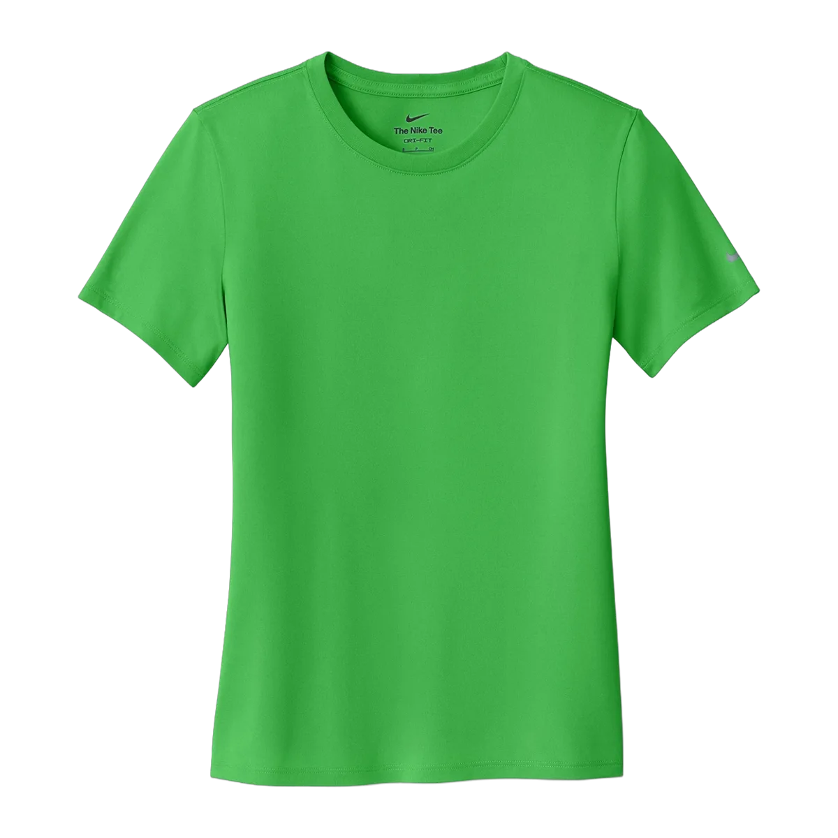 Nike Ladies Swoosh Sleeve rLegend Tee