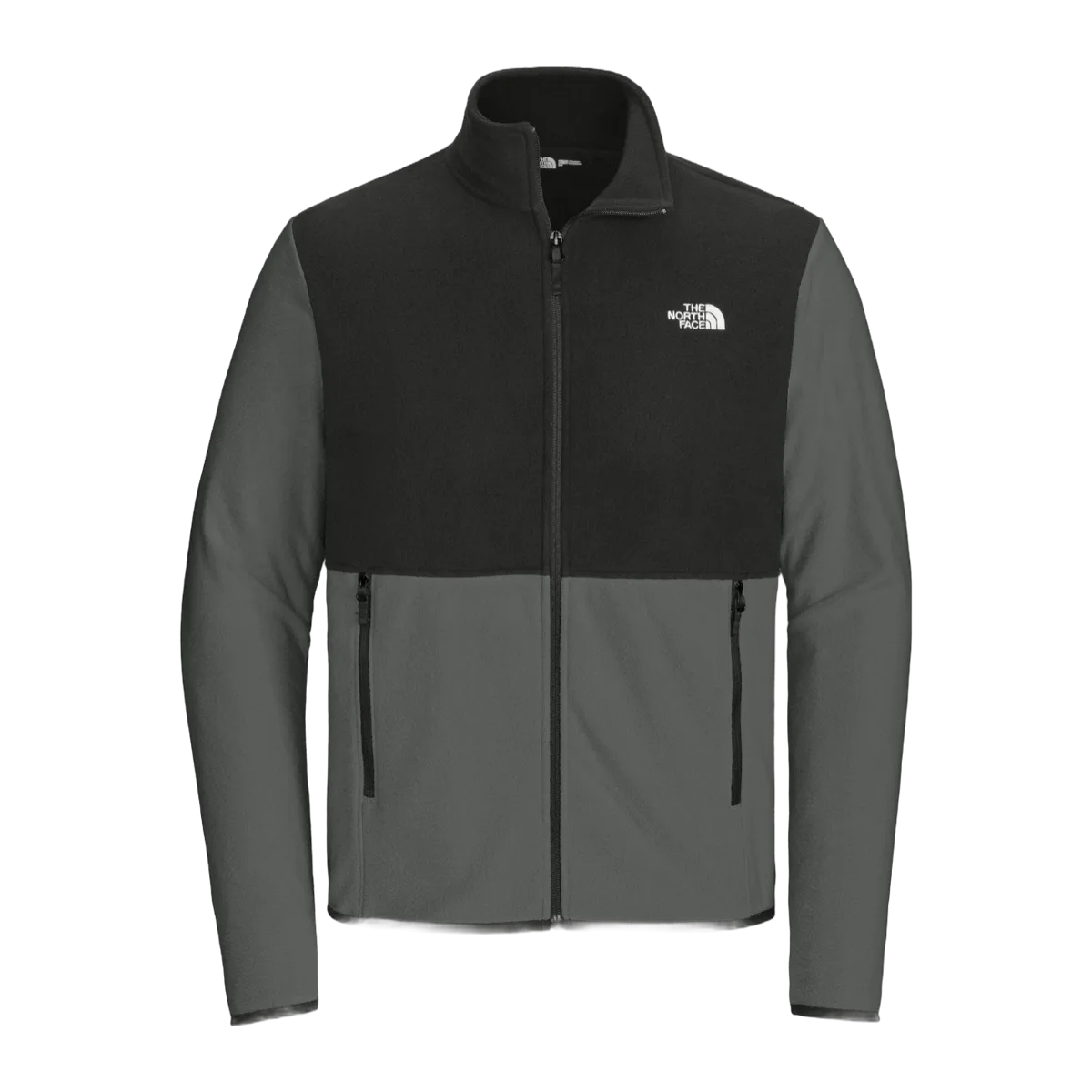 The North Face Glacier Full-Zip Fleece Jacket