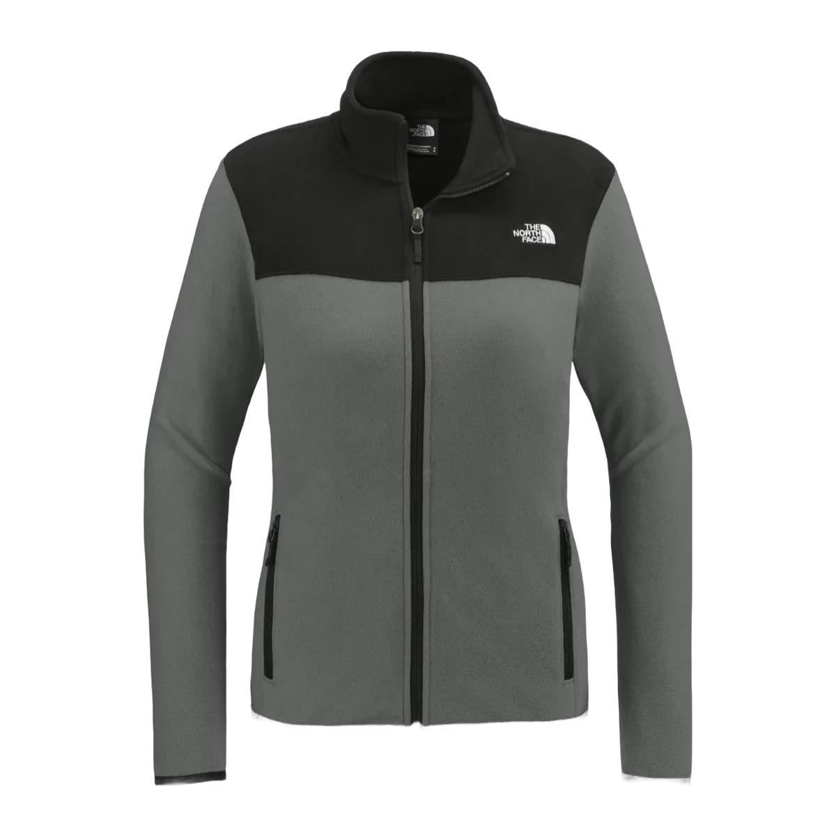 The North Face Ladies Glacier Full-Zip Fleece Jacket