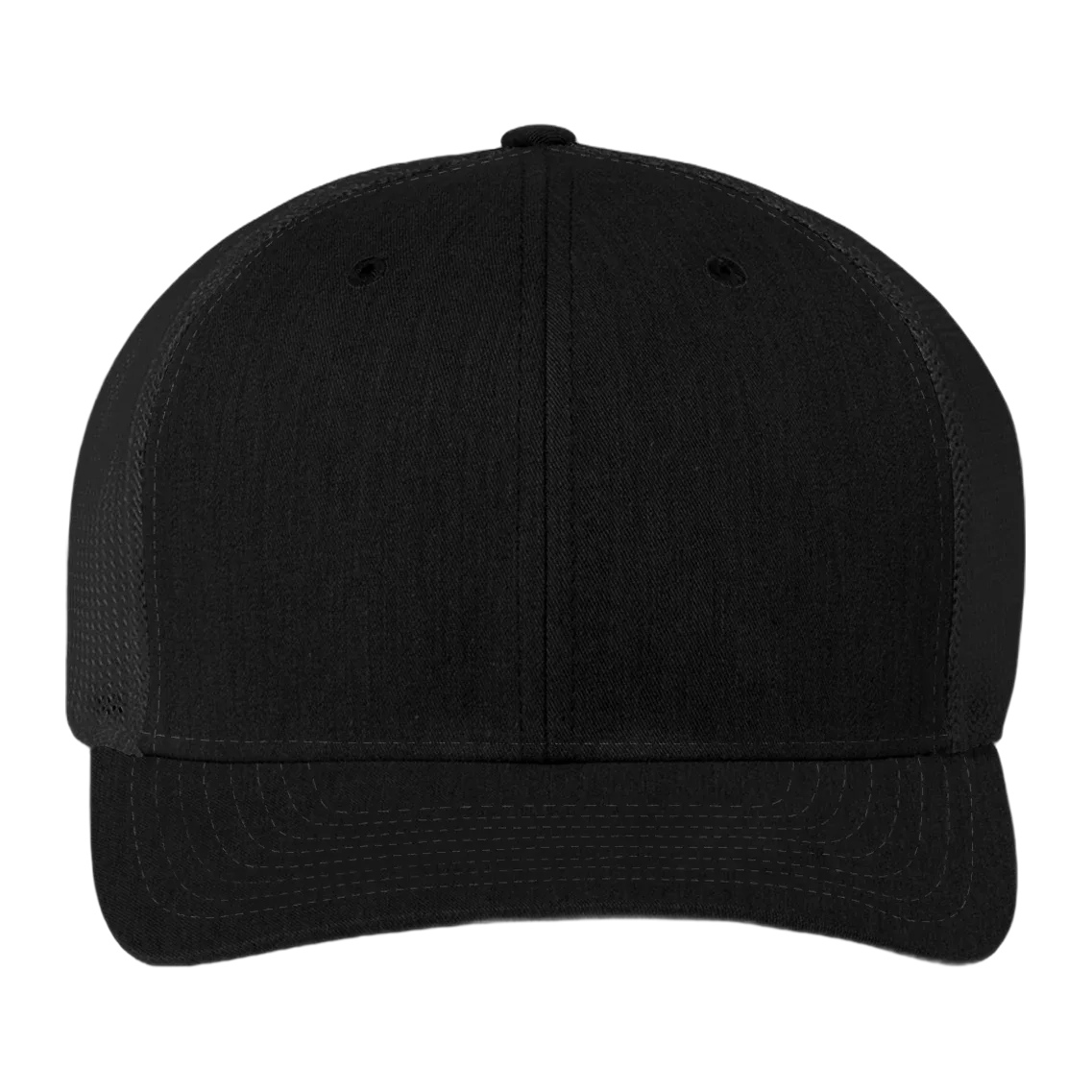 Richardson 112+ R-Flex Adjustable Trucker Cap