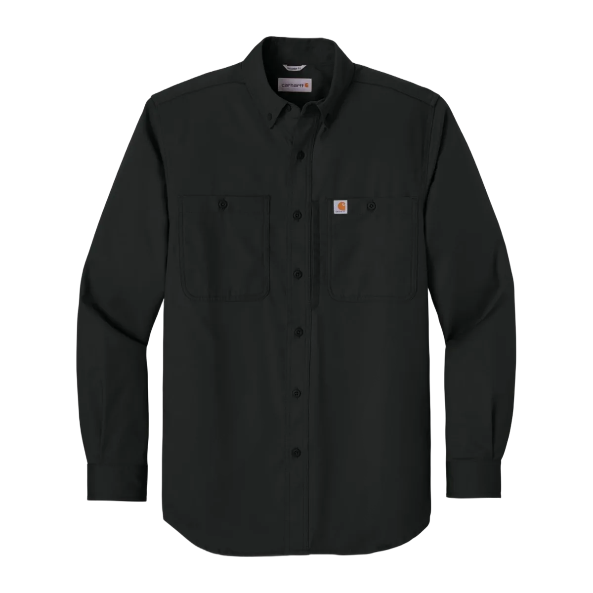 Carhartt Rugged Professional Series Long Sleeve Shirt