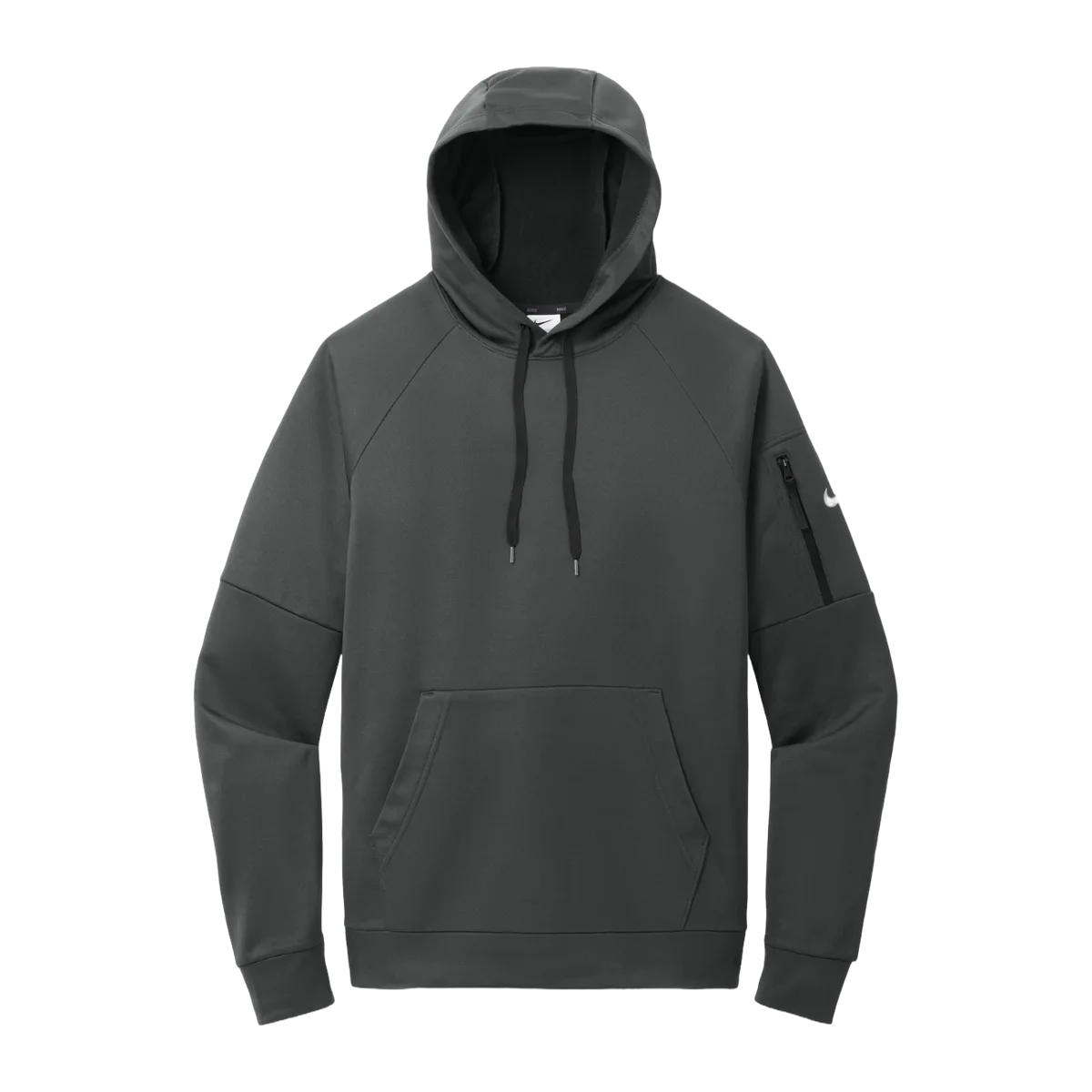 Nike Therma-FIT Pocket Pullover Fleece Hoodie