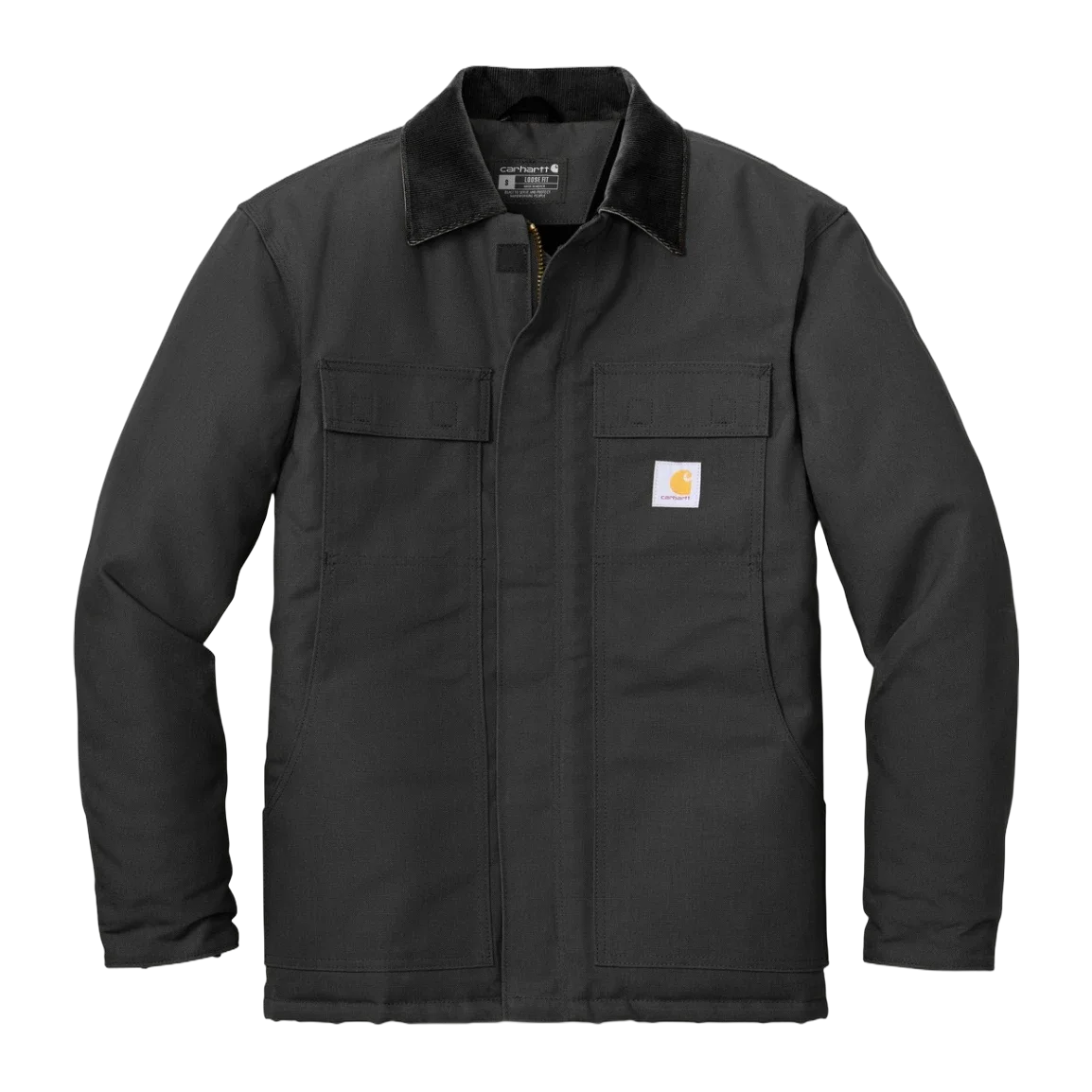 Carhartt Duck Traditional Coat