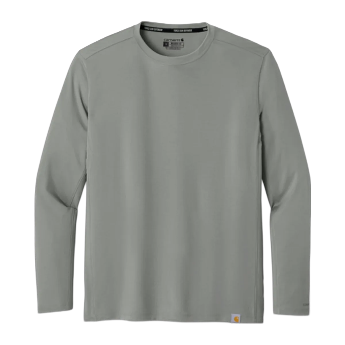 Carhartt Force Sun Defender Long Sleeve T-Shirt