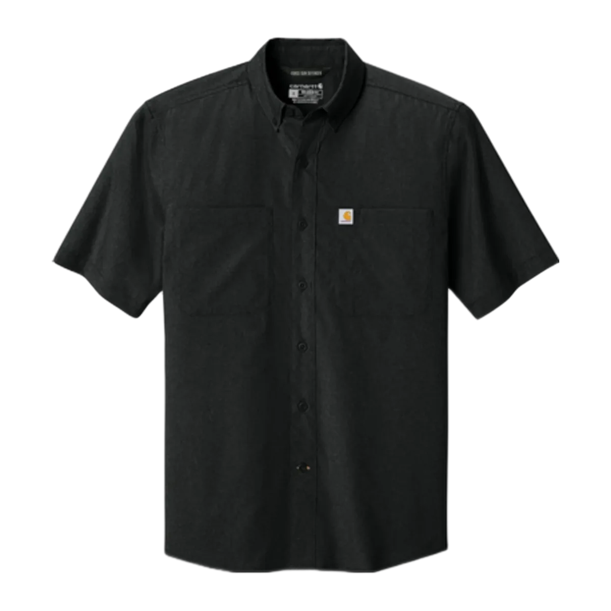 Carhartt Force Sun Defender Short Sleeve Shirt
