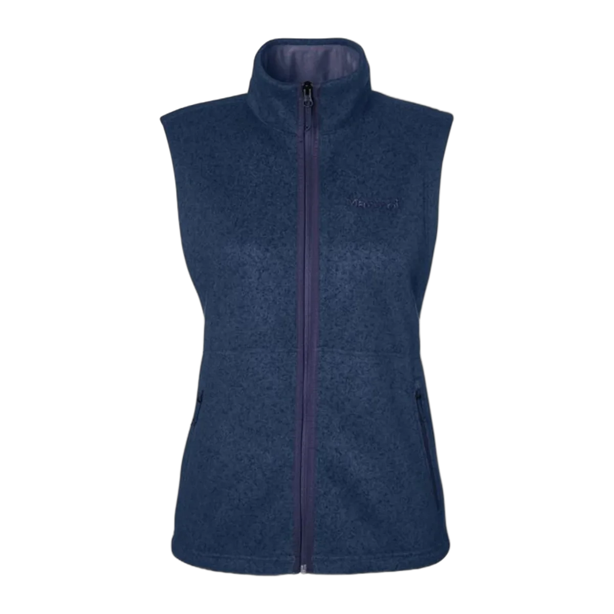 Marmot Women's Drop Line Fleece Vest
