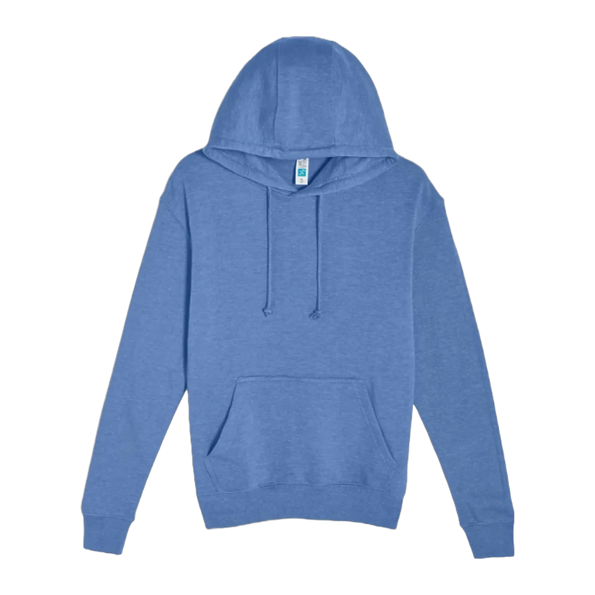 Lane Seven French Terry Hoodie