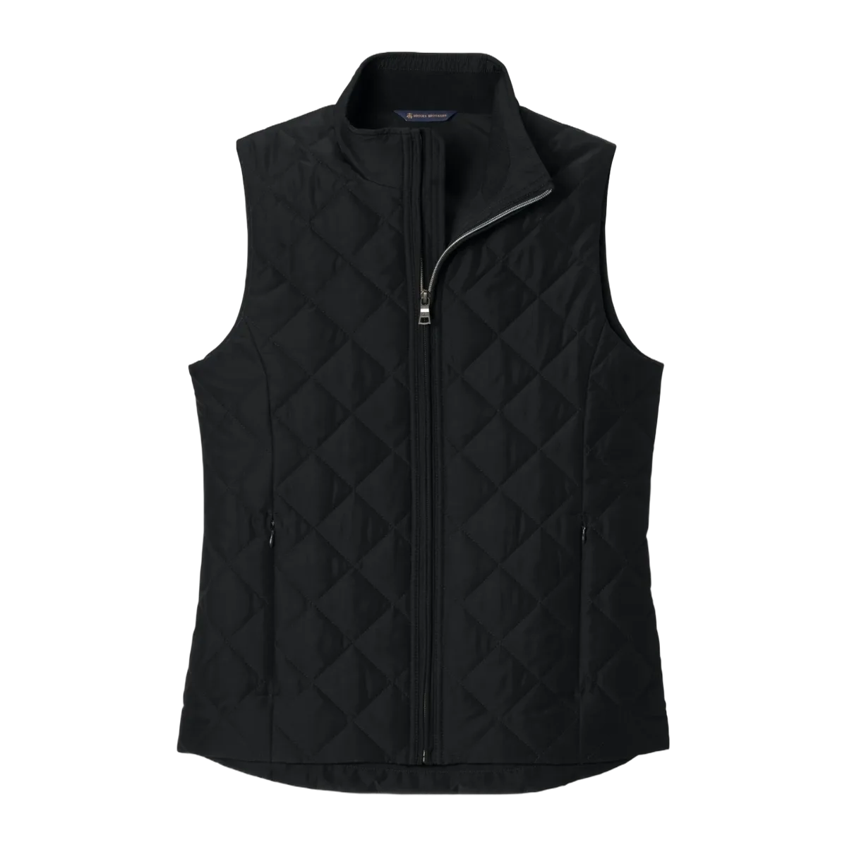 Brooks Brothers Women's Quilted Vest