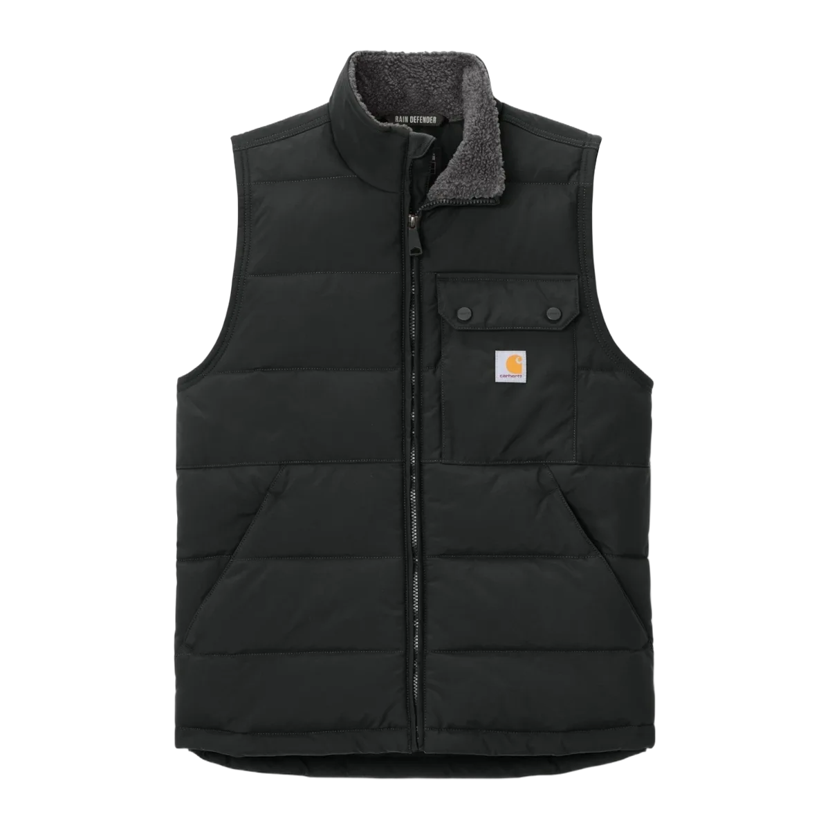 Carhartt Montana Insulated Vest