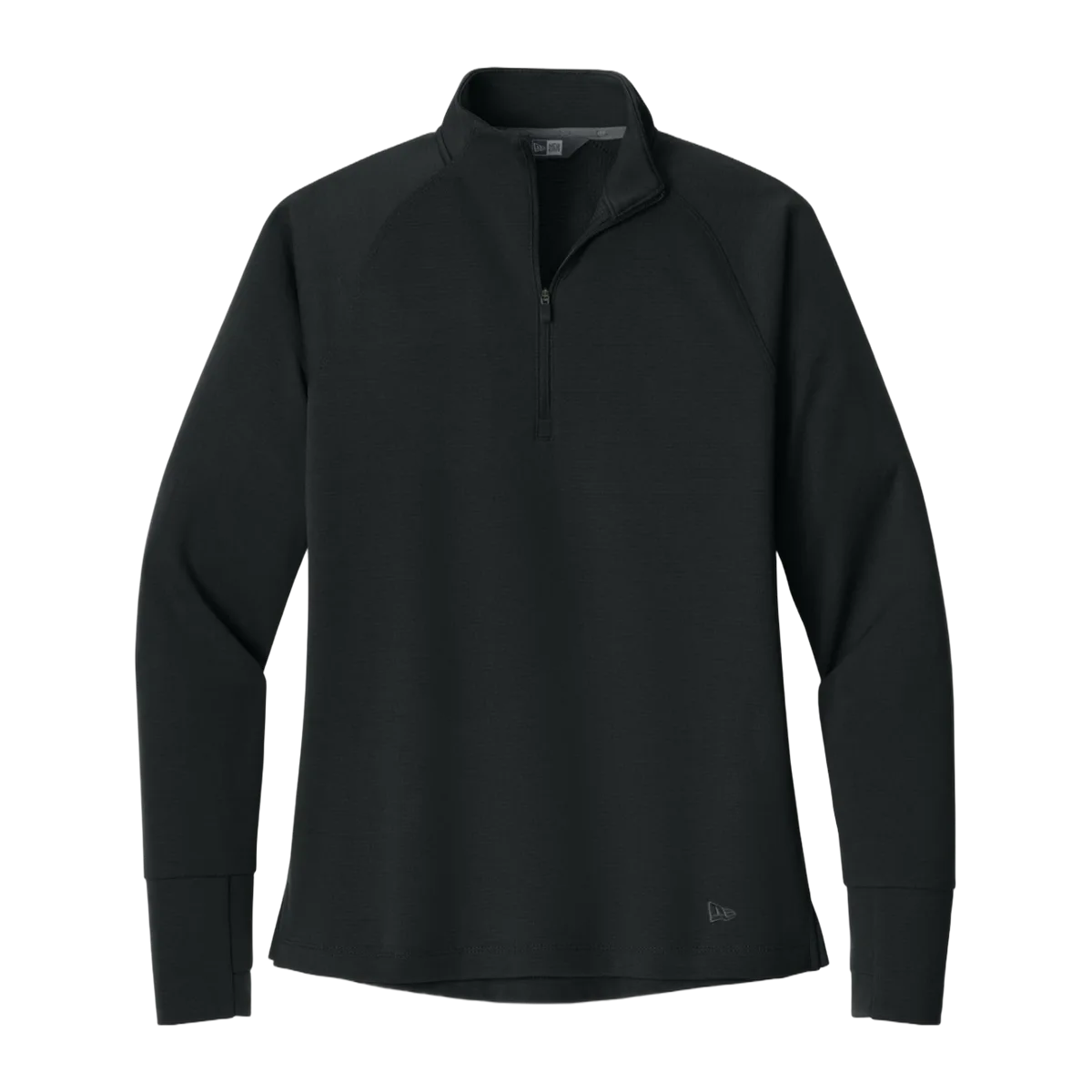 New Era Women's Stand Out 1/4-Zip
