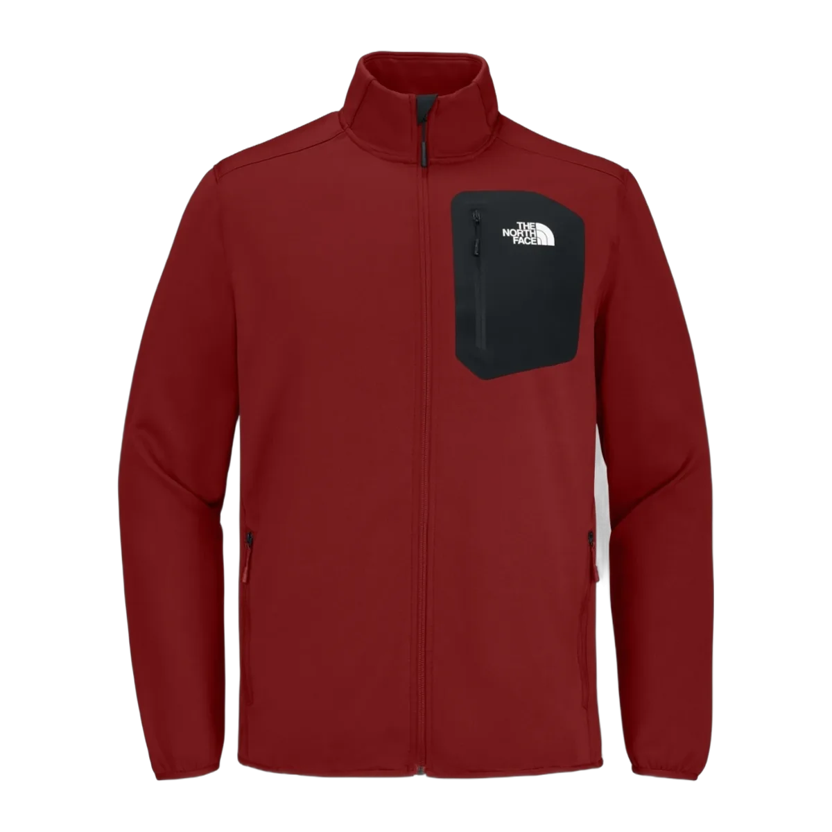 The North Face Dove Creek Full-Zip Fleece Jacket