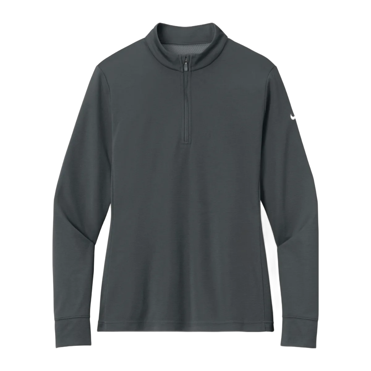 Nike Women's Essential 1/2-Zip Cover-Up