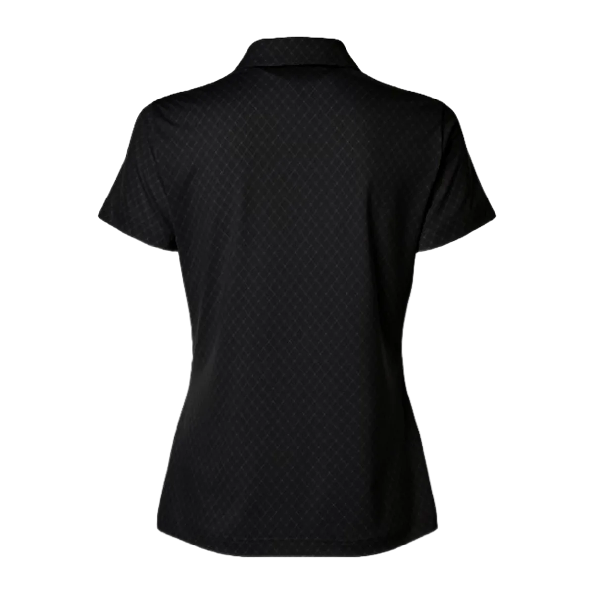 Adidas Women's 4-Way Stretch Printed Polo