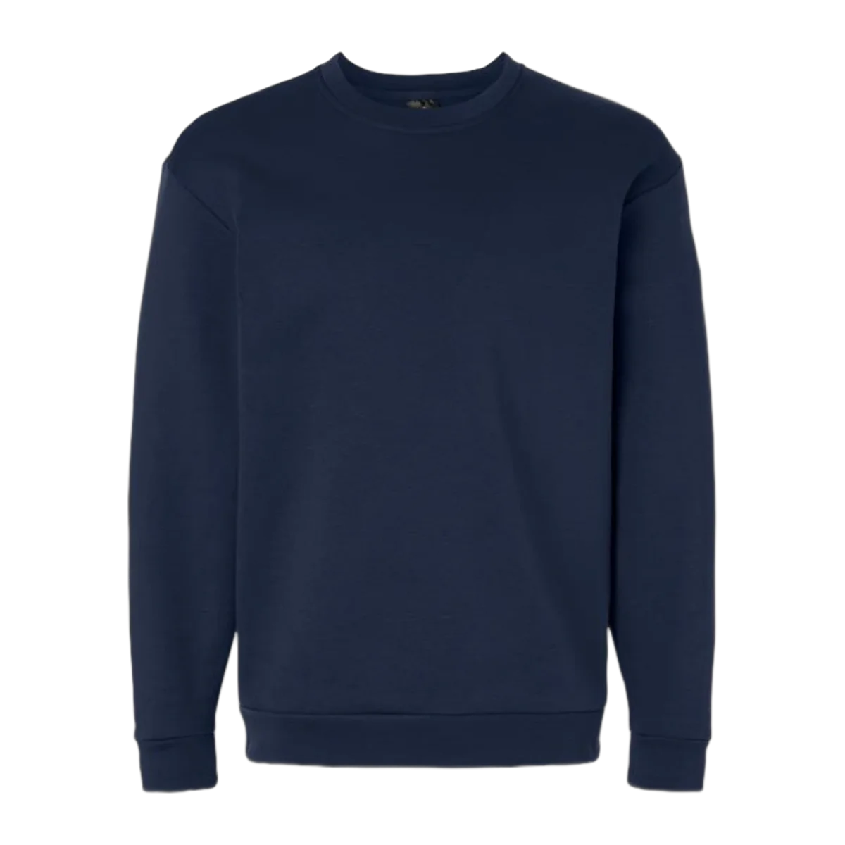 Adidas Men's Fleece Crewneck Sweatshirt