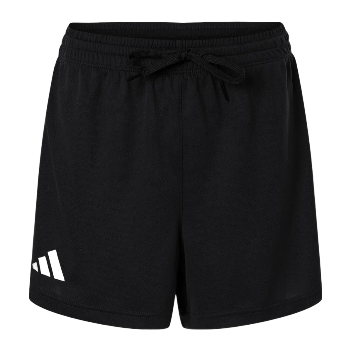 Adidas Women's 3-Stripes 3" Shorts