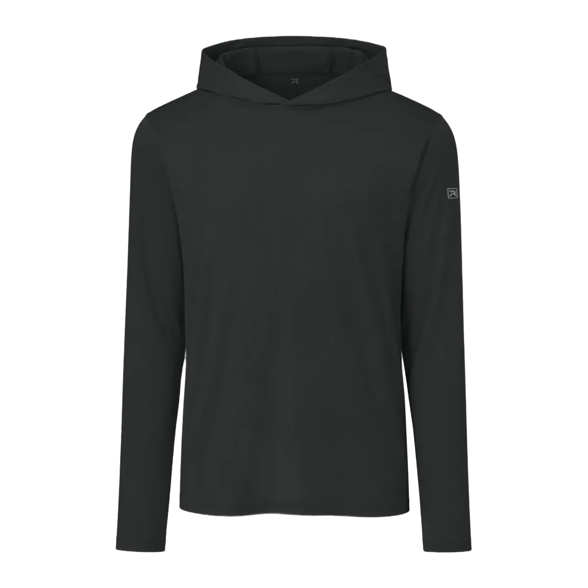 Richardson Clutch Long Sleeve Hoodie
