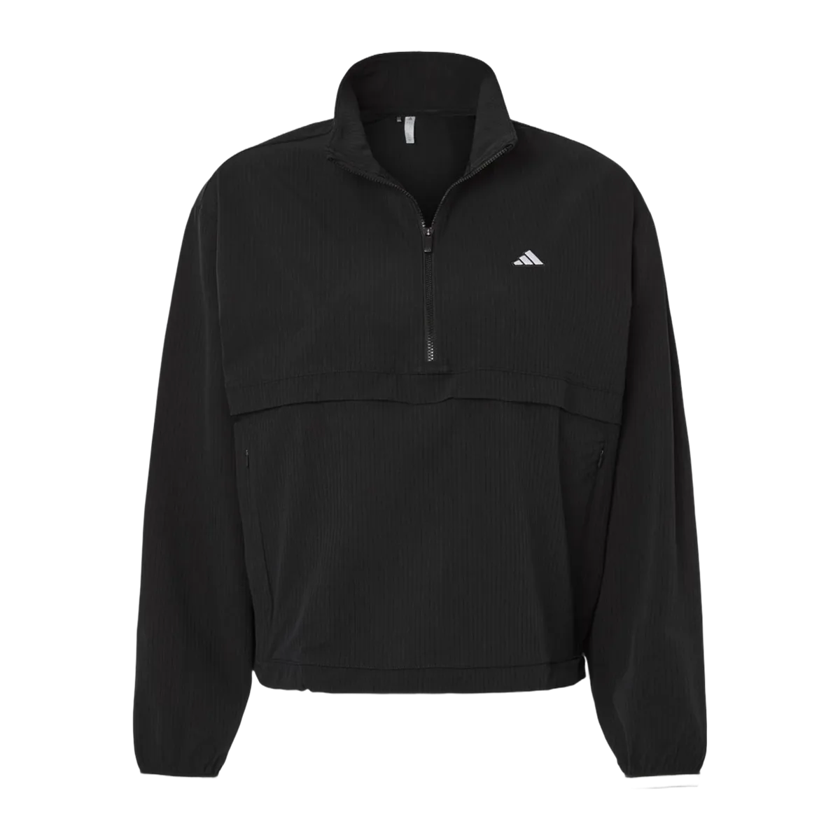 Adidas Women's Go-To Quarter-Zip Jacket