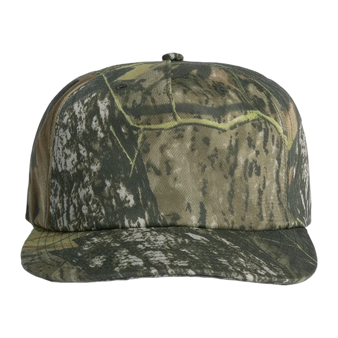 AS Colour Surf Cotton Camo Cap