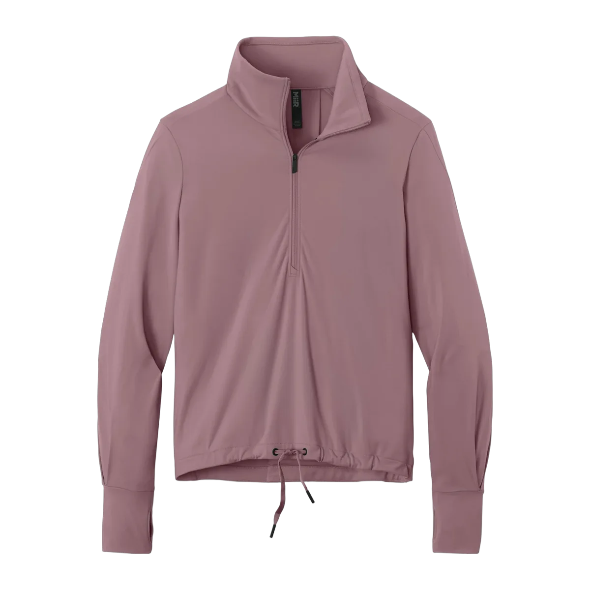 MiiR Women's Kivu 1/4-Zip