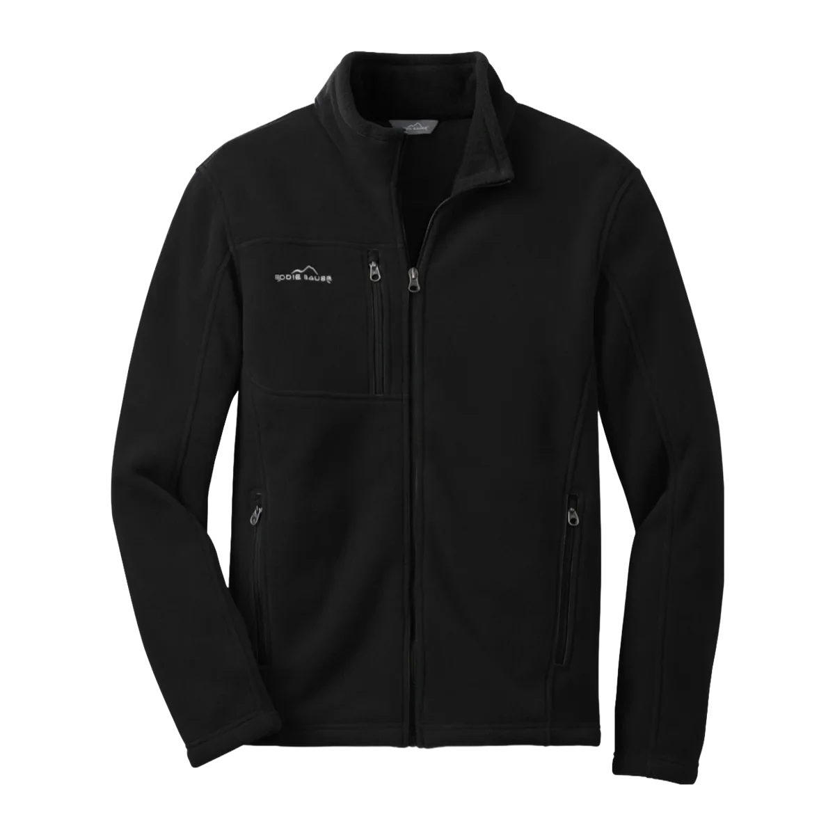 Eddie Bauer - Full-Zip Fleece Jacket