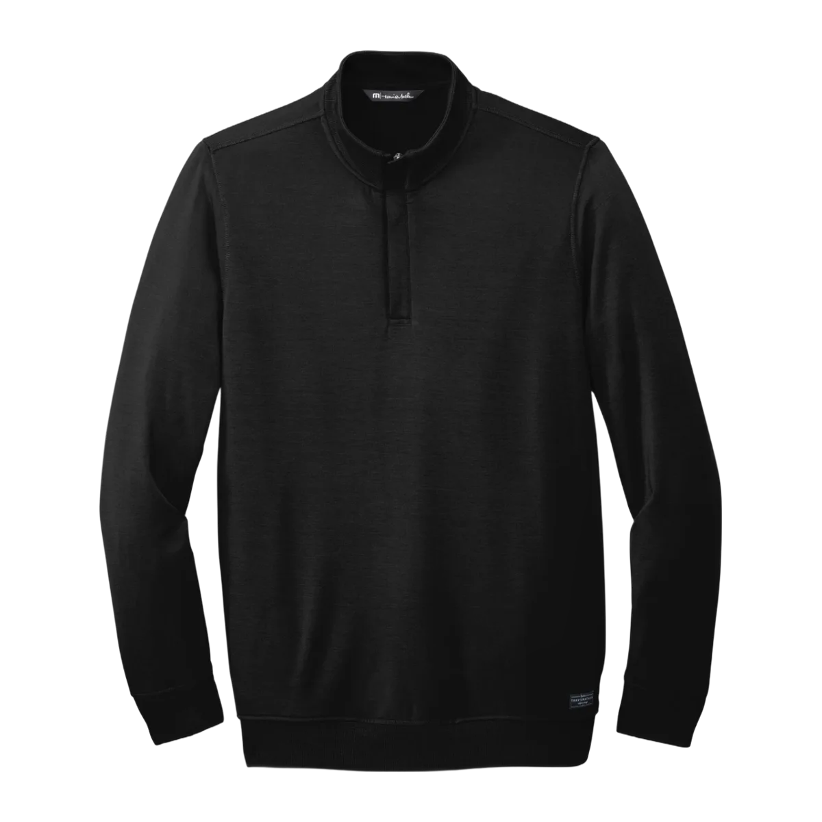 TravisMathew Newport 1/4-Zip Fleece