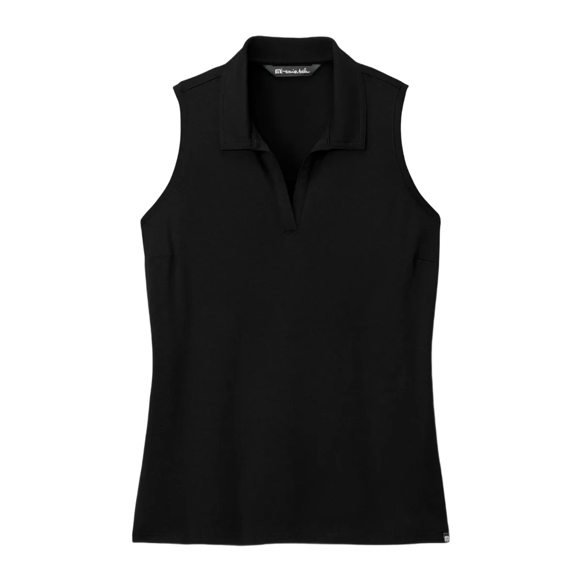 TravisMathew Ladies Coto Performance Sleeveless Polo