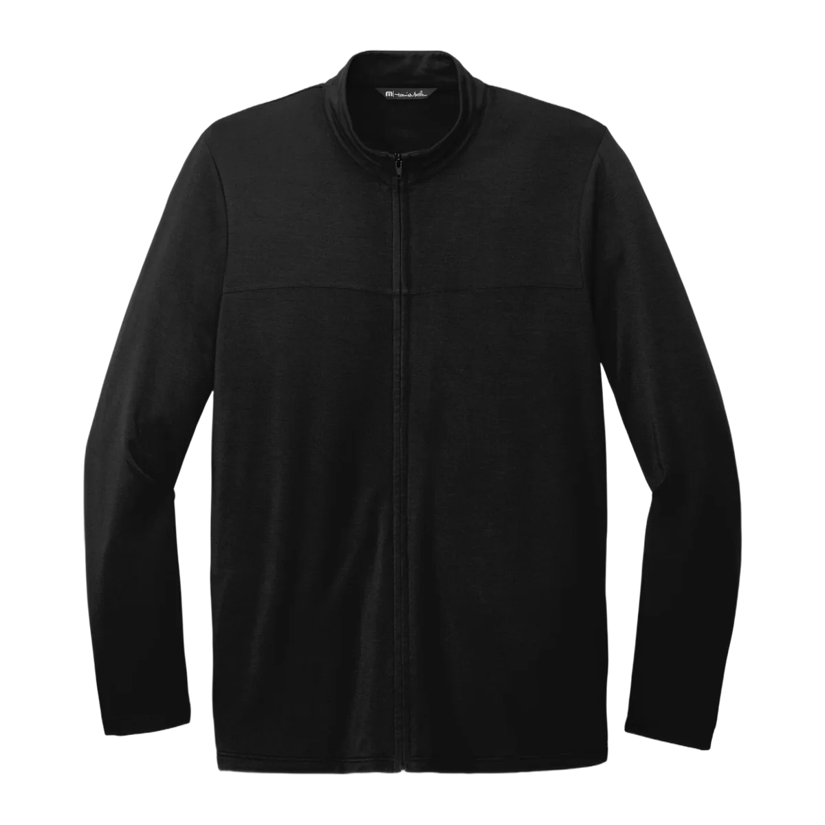 TravisMathew Newport Full-Zip Fleece