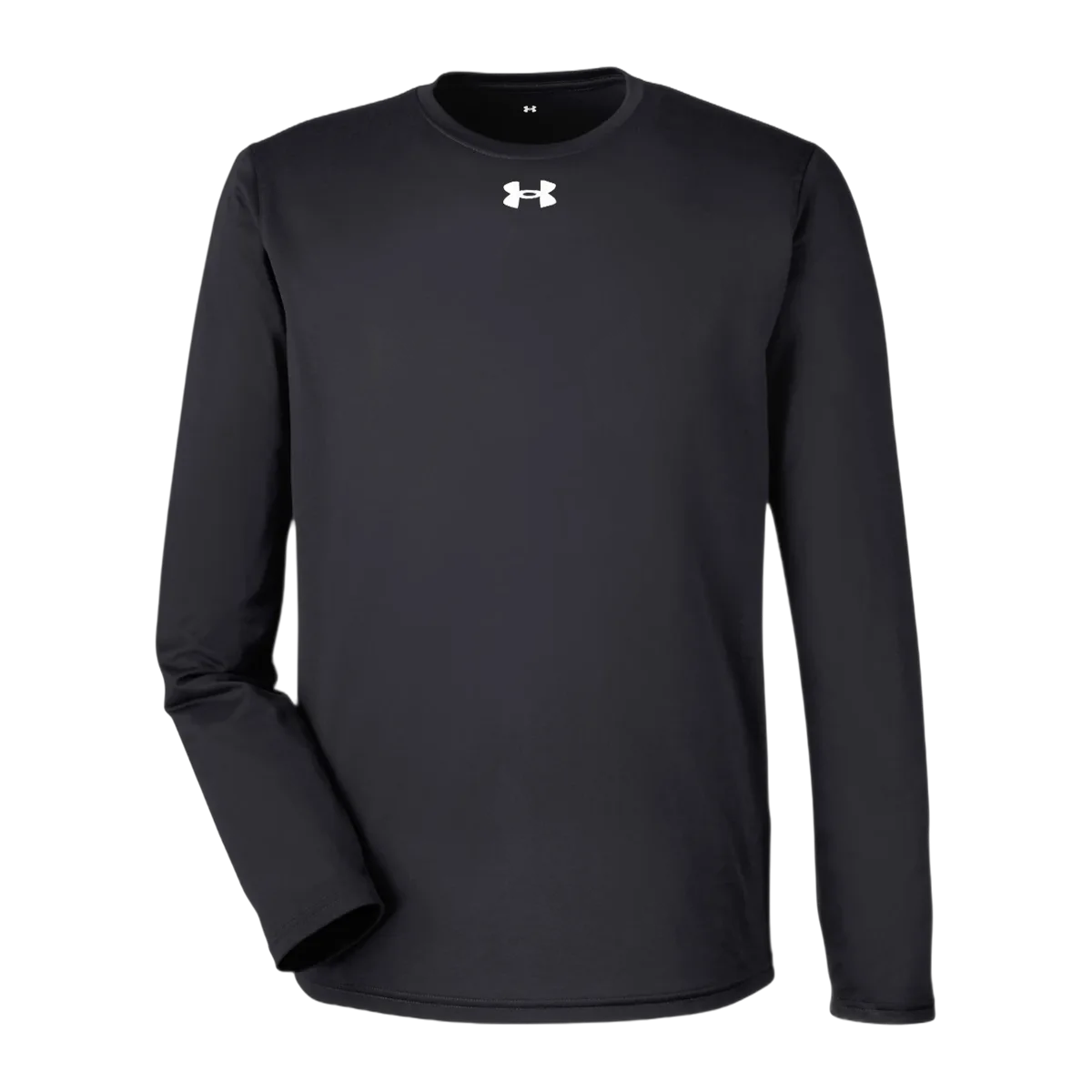 Under Armour Men's Team Tech Long-Sleeve T-Shirt