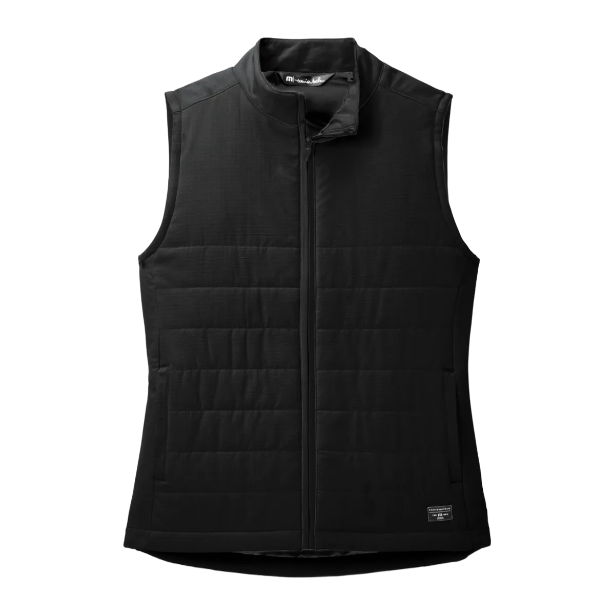 TravisMathew Ladies Cold Bay Vest