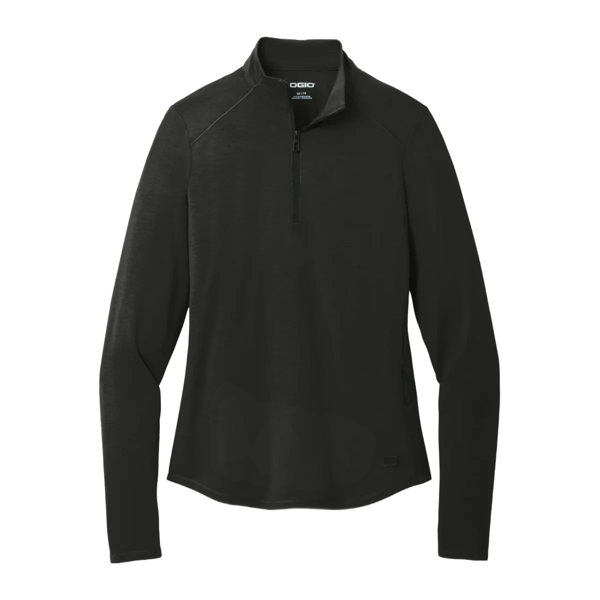 OGIO Ladies Motion 1/4-Zip