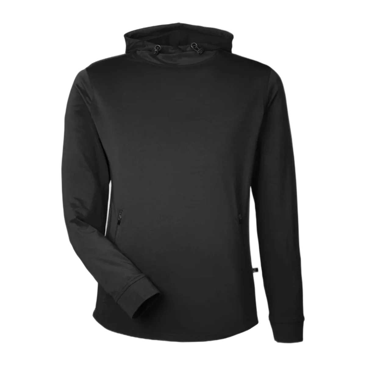 Swannies Golf Men's Ivy Hooded Sweatshirt