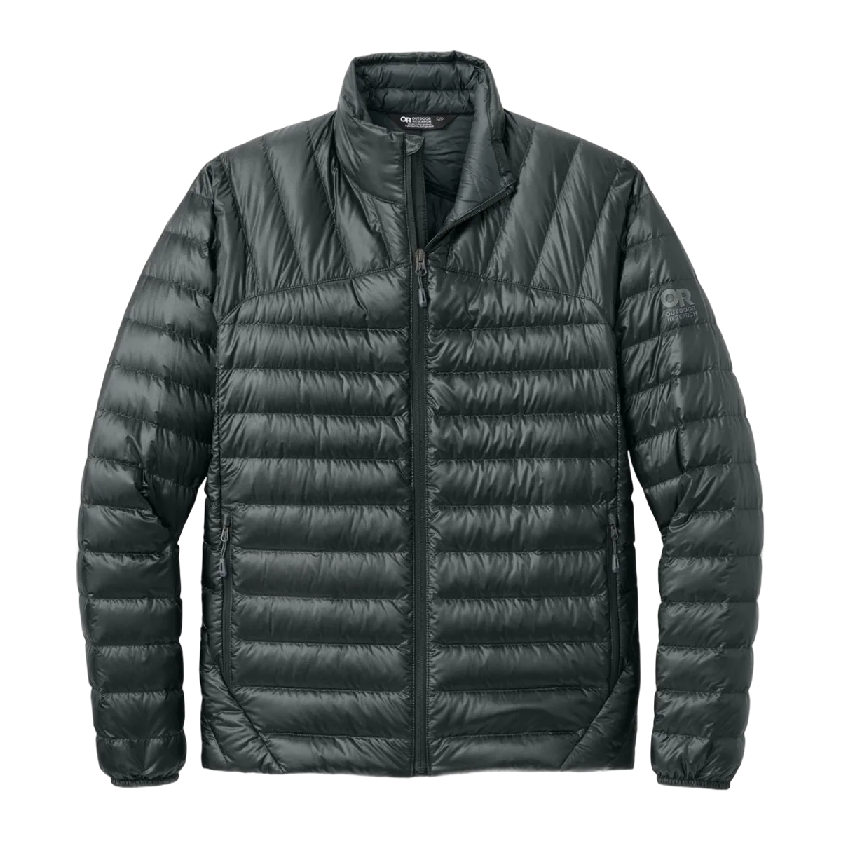 LIMITED EDITION Outdoor Research Women's 800 Tech Down Jacket
