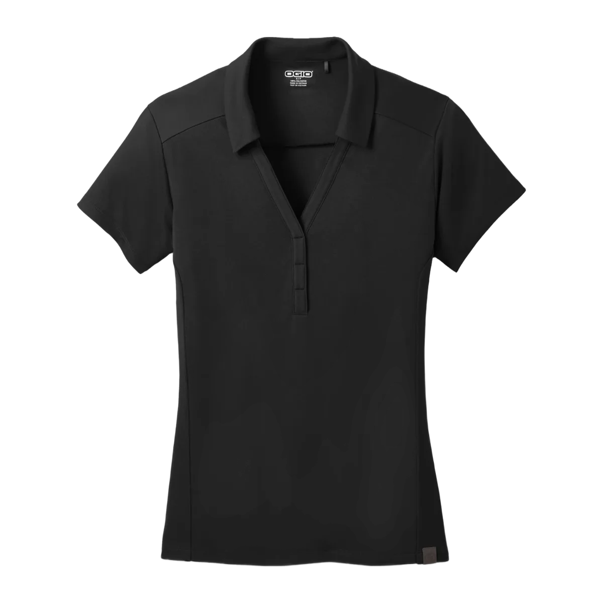 OGIO Women's Framework Polo