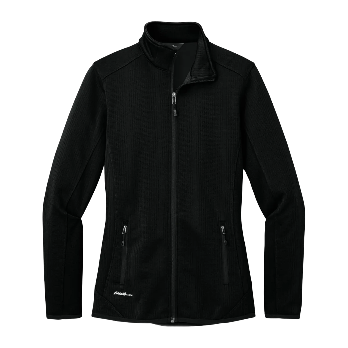 Eddie Bauer Women's Dash Full-Zip Fleece Jacket