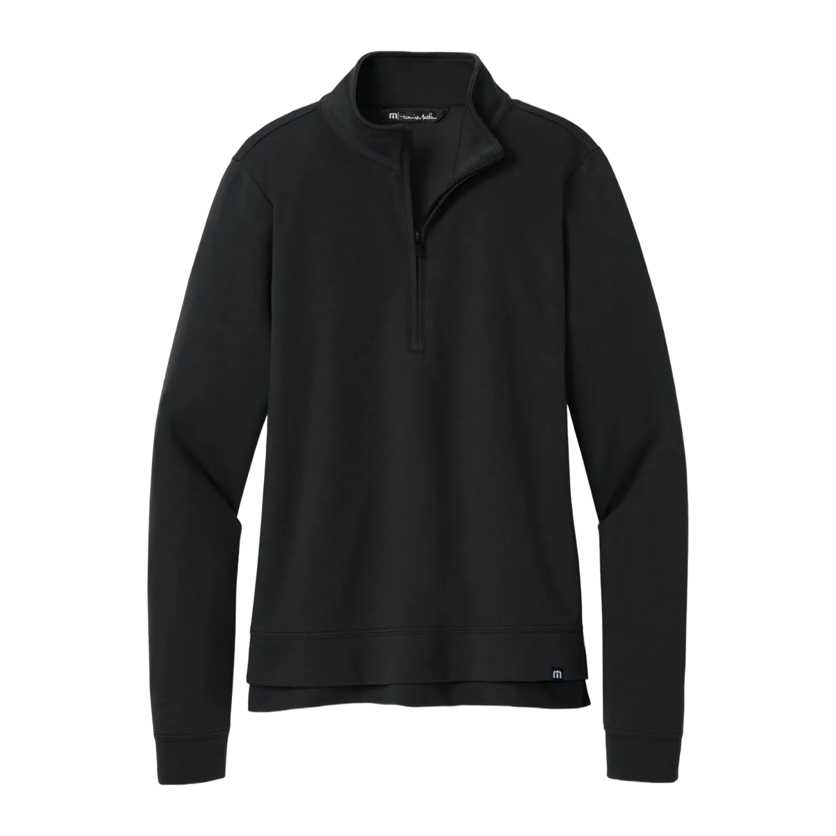 TravisMathew Women's Coveside 1/2-Zip